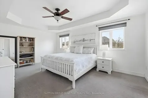 287 Turning Leaf Road Oakville ON L6L 6V5