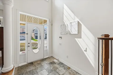287 Turning Leaf Road Oakville ON L6L 6V5