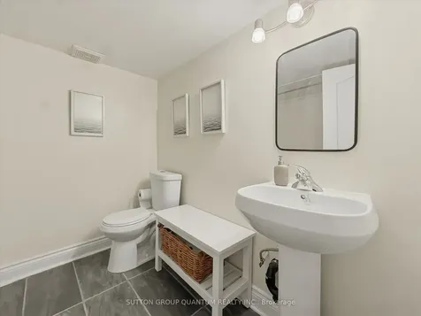 287 Turning Leaf Road Oakville ON L6L 6V5