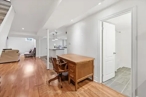 287 Turning Leaf Road Oakville ON L6L 6V5