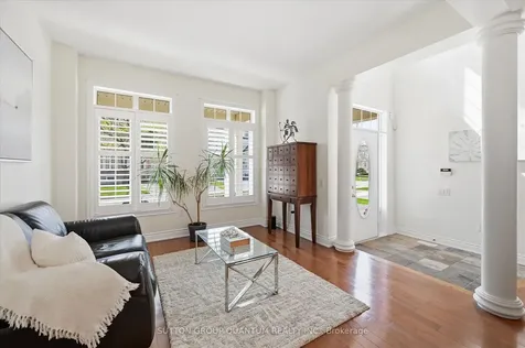 287 Turning Leaf Road Oakville ON L6L 6V5