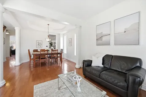 287 Turning Leaf Road Oakville ON L6L 6V5