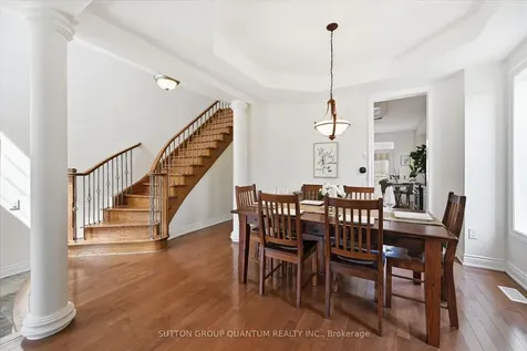 287 Turning Leaf Road Oakville ON L6L 6V5