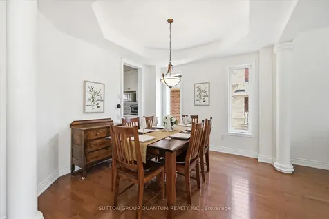 287 Turning Leaf Road Oakville ON L6L 6V5