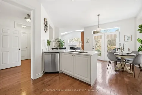 287 Turning Leaf Road Oakville ON L6L 6V5