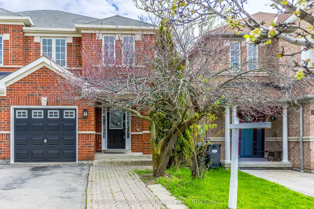 5085 Churchill Meadows Boulevard Mississauga ON L5M 8A1