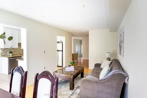 5085 Churchill Meadows Boulevard Mississauga ON L5M 8A1