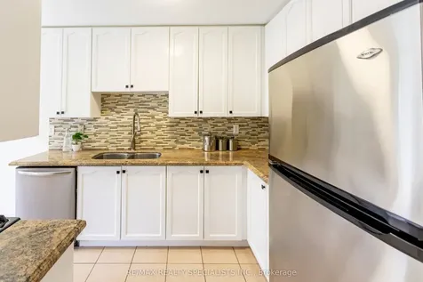 5085 Churchill Meadows Boulevard Mississauga ON L5M 8A1