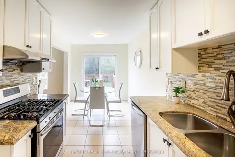 5085 Churchill Meadows Boulevard Mississauga ON L5M 8A1