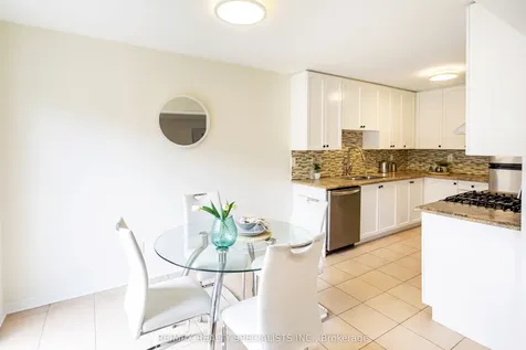 5085 Churchill Meadows Boulevard Mississauga ON L5M 8A1