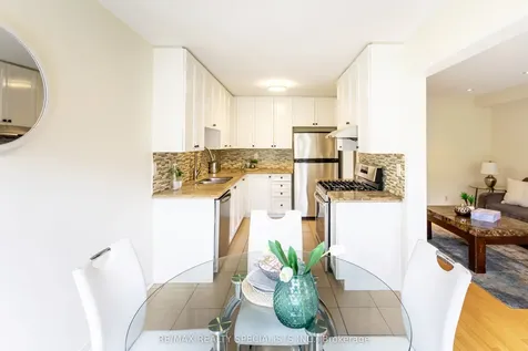 5085 Churchill Meadows Boulevard Mississauga ON L5M 8A1