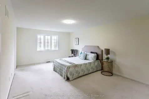 5085 Churchill Meadows Boulevard Mississauga ON L5M 8A1