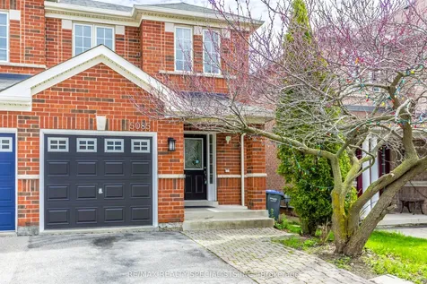 5085 Churchill Meadows Boulevard Mississauga ON L5M 8A1