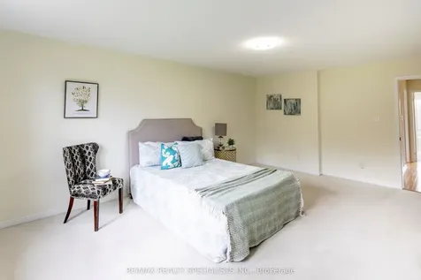 5085 Churchill Meadows Boulevard Mississauga ON L5M 8A1