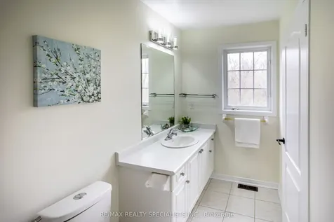 5085 Churchill Meadows Boulevard Mississauga ON L5M 8A1