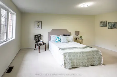 5085 Churchill Meadows Boulevard Mississauga ON L5M 8A1
