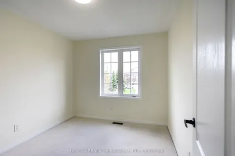 5085 Churchill Meadows Boulevard Mississauga ON L5M 8A1