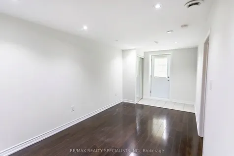 5085 Churchill Meadows Boulevard Mississauga ON L5M 8A1