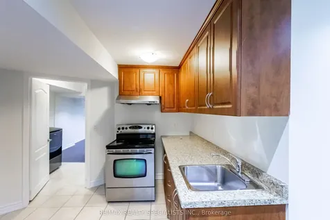 5085 Churchill Meadows Boulevard Mississauga ON L5M 8A1