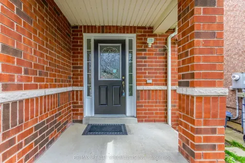 5085 Churchill Meadows Boulevard Mississauga ON L5M 8A1