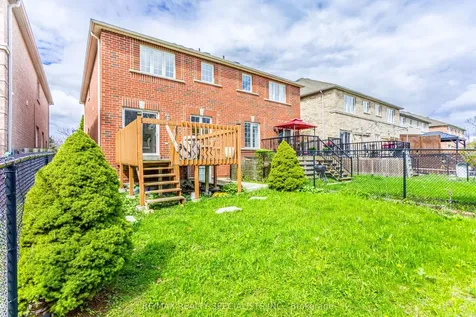 5085 Churchill Meadows Boulevard Mississauga ON L5M 8A1