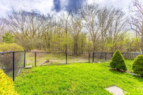 5085 Churchill Meadows Boulevard Mississauga ON L5M 8A1