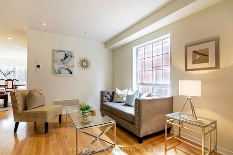 5085 Churchill Meadows Boulevard Mississauga ON L5M 8A1