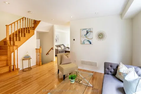 5085 Churchill Meadows Boulevard Mississauga ON L5M 8A1
