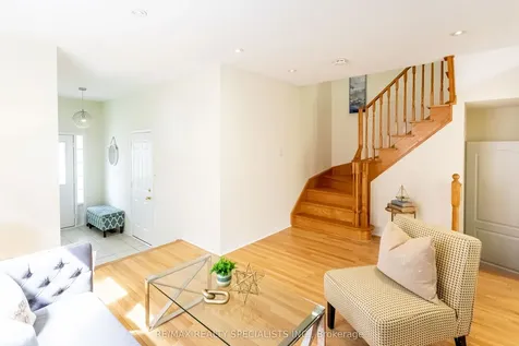 5085 Churchill Meadows Boulevard Mississauga ON L5M 8A1