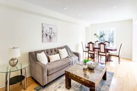 5085 Churchill Meadows Boulevard Mississauga ON L5M 8A1
