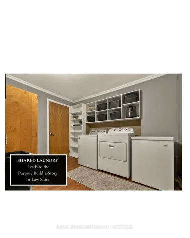 5119 Cherryhill Crescent Burlington ON L7L 4B8
