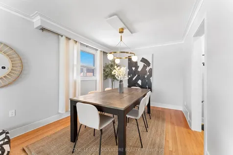 5 Westwynd Court Toronto ON M9R 2M1
