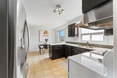 5 Westwynd Court Toronto ON M9R 2M1