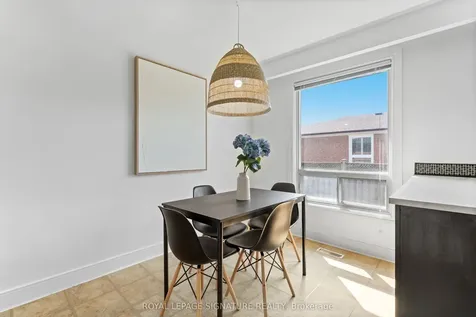 5 Westwynd Court Toronto ON M9R 2M1