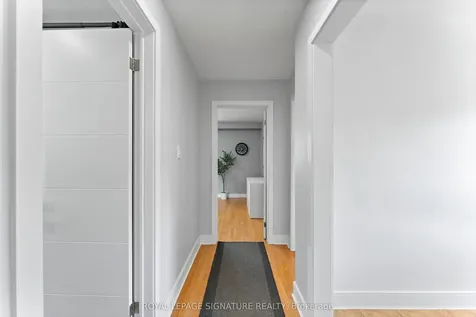 5 Westwynd Court Toronto ON M9R 2M1