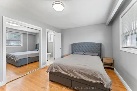 5 Westwynd Court Toronto ON M9R 2M1