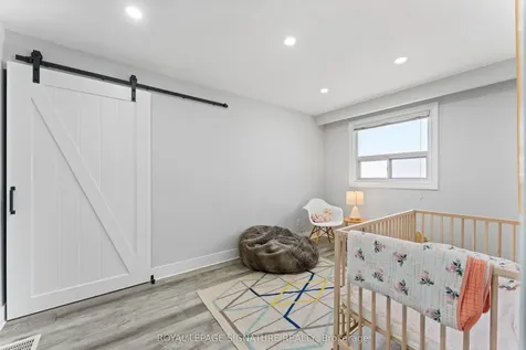 5 Westwynd Court Toronto ON M9R 2M1