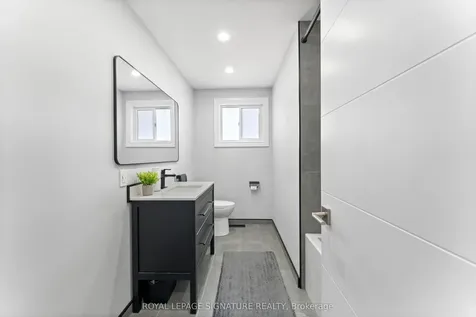 5 Westwynd Court Toronto ON M9R 2M1