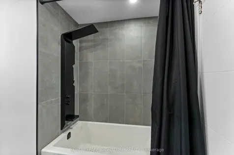 5 Westwynd Court Toronto ON M9R 2M1