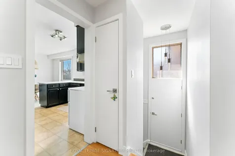 5 Westwynd Court Toronto ON M9R 2M1