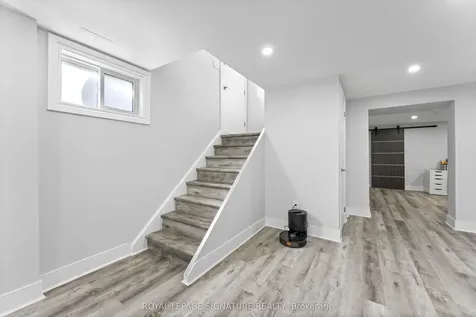 5 Westwynd Court Toronto ON M9R 2M1