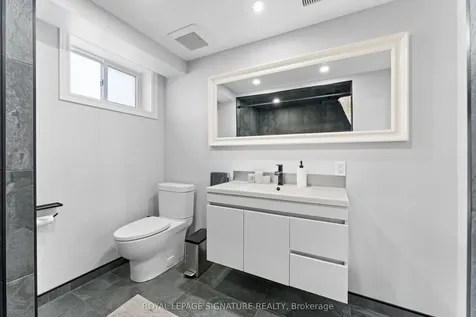 5 Westwynd Court Toronto ON M9R 2M1