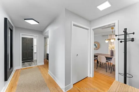 5 Westwynd Court Toronto ON M9R 2M1