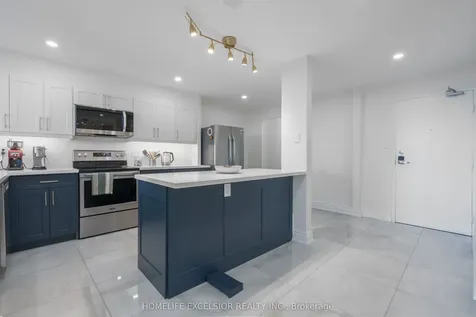 236 Albion Road Toronto ON M9W 6A6