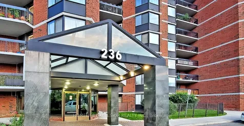 236 Albion Road Toronto ON M9W 6A6