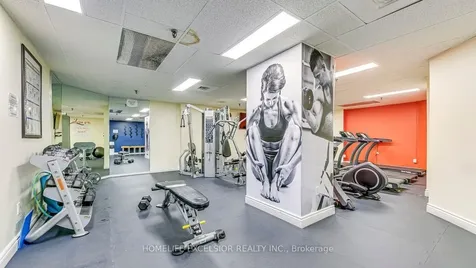 236 Albion Road Toronto ON M9W 6A6