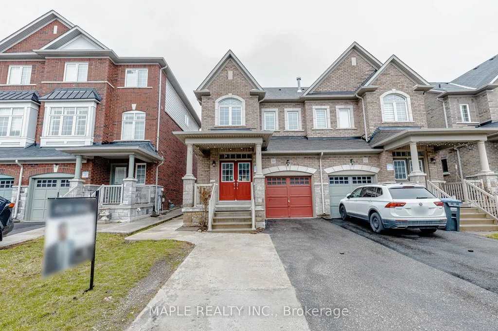 10 Eastlake Road Brampton ON L7A 3S2