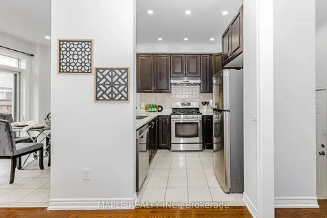 10 Eastlake Road Brampton ON L7A 3S2