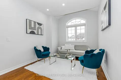 10 Eastlake Road Brampton ON L7A 3S2