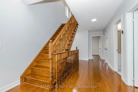 10 Eastlake Road Brampton ON L7A 3S2